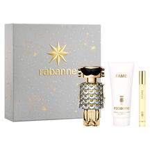 FAME SET EAU DE PARFUM PARA MUJER